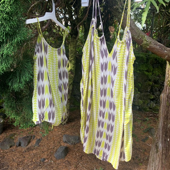 acacia swimwear Other - Acacia Honey girls dress - Arrow